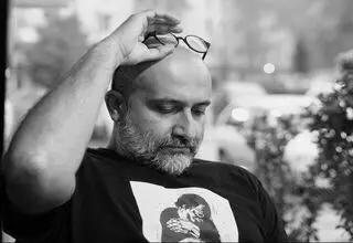«رامسس دوم» رضا گوران در صدر فروش تئاتر تهران