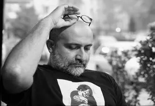 «رامسس دوم» رضا گوران در صدر فروش تئاتر تهران