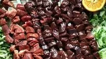یک باور غلط درباره مصرف جگر خام