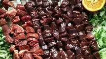 یک باور غلط درباره مصرف جگر خام