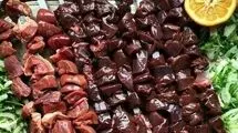 یک باور غلط درباره مصرف جگر خام