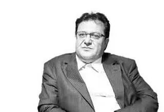 برزخ حکمرانی در جست‌وجوی دولت مدرن 