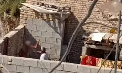 باعث ضرب و شتم پدر سالمند در آبادان روانه زندان شد + جزئیات