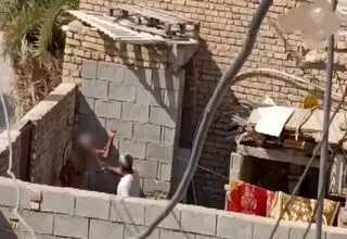 باعث ضرب و شتم پدر سالمند در آبادان روانه زندان شد + جزئیات
