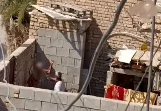 باعث ضرب و شتم پدر سالمند در آبادان روانه زندان شد + جزئیات