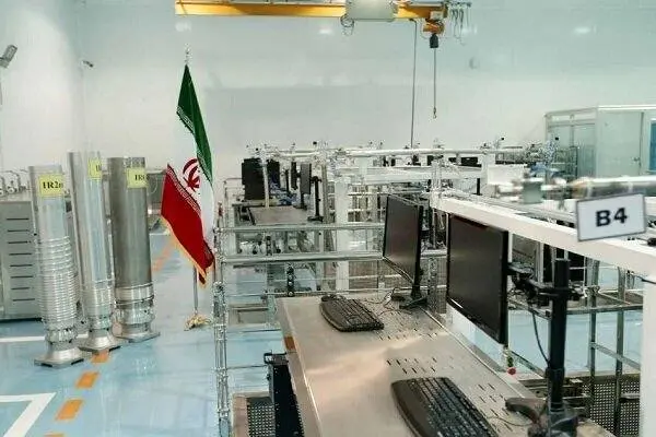 ایران: غنیسازی ۶۰ درصدی طبق انپیتی ممنوع نیست
