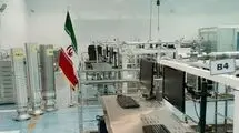 ایران: غنی‌سازی ۶۰ درصدی طبق ان‌پی‌تی ممنوع نیست
