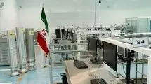 ایران: غنی‌سازی ۶۰ درصدی طبق ان‌پی‌تی ممنوع نیست
