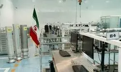ایران: غنی‌سازی ۶۰ درصدی طبق ان‌پی‌تی ممنوع نیست
