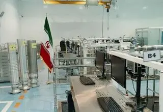 ایران: غنی‌سازی ۶۰ درصدی طبق ان‌پی‌تی ممنوع نیست
