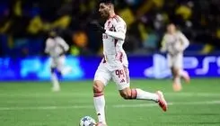 نبرد طارمی و یارمچوک برای رسیدن به ترکیب اصلی المپیاکوس