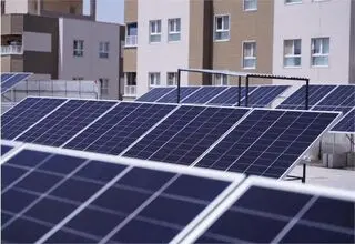 واگذاری بخشی از امور صدور مجوزهای احداث نیروگاه‌های تجدیدپذیر به استان‌ها