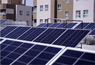 واگذاری بخشی از امور صدور مجوزهای احداث نیروگاه‌های تجدیدپذیر به استان‌ها