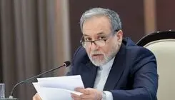 وزیر امور خارجه خطاب به همسایگان: زمان آن فرا رسیده است که به خود متکی باشیم