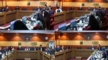 برگزاری نشست بازی‌های آسیایی جوانان ۲۰۲۵