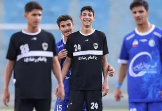 محرومیت نوجوانان استقلال و شاهین کاهش یافت