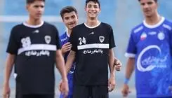 محرومیت نوجوانان استقلال و شاهین کاهش یافت