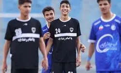 محرومیت نوجوانان استقلال و شاهین کاهش یافت