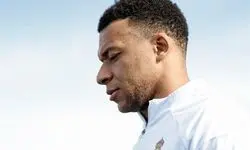 امباپه: مسی مثل نیمار نیست