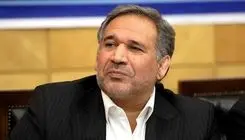 حسینی مجددا رئیس کمیسیون اقتصادی شد