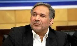 حسینی مجددا رئیس کمیسیون اقتصادی شد