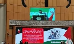سفیر یمن: در برابر دشمن باید دست بر ماشه باشیم