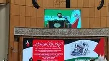 سفیر یمن: در برابر دشمن باید دست بر ماشه باشیم