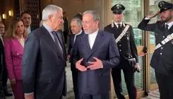 عراقچی: هدف اصلی مذاکرات، تامین منافع ملی ایران است 