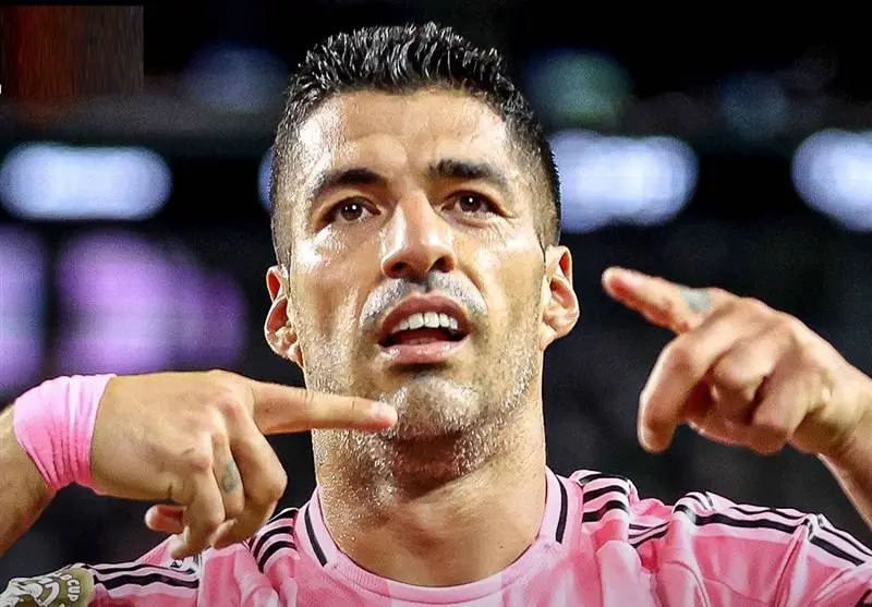 سوارس: گاهی اوقات شخصیت عصیانگرم بر من غلبه می‌کند