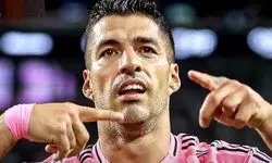 سوارس: گاهی اوقات شخصیت عصیانگرم بر من غلبه می‌کند