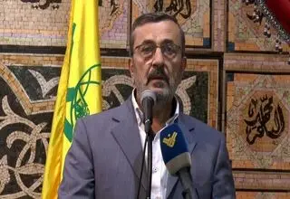 حزب الله: مقاومت لبنان سقوط نکرده است