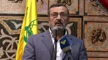 حزب الله: مقاومت لبنان سقوط نکرده است