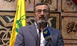 حزب الله: مقاومت لبنان سقوط نکرده است