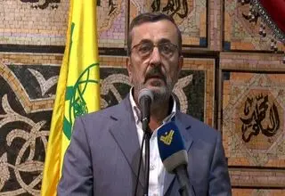 حزب الله: مقاومت لبنان سقوط نکرده است