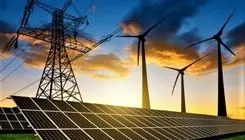 ورود ۱۵ هزار مگاوات واحد نیروگاهی حرارتی و تجدیدپذیر به مدار