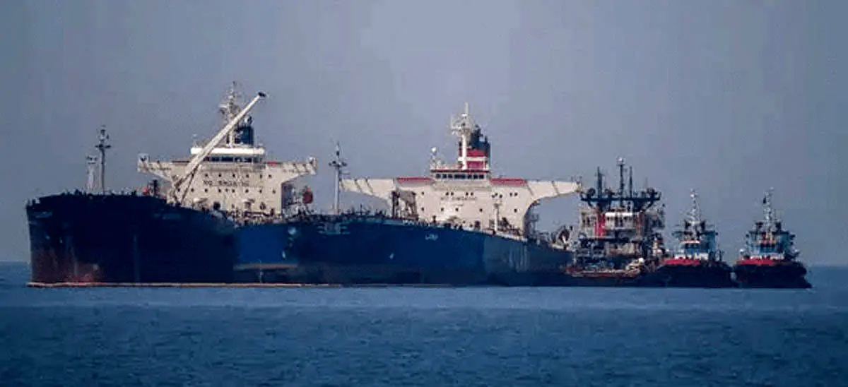 بازارهای تازه برای نفت ایران 