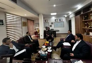 توضیحات محمد رهبری و پاکدامن در کمیته انضباطی