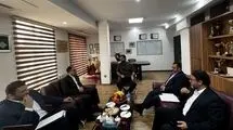 توضیحات محمد رهبری و پاکدامن در کمیته انضباطی