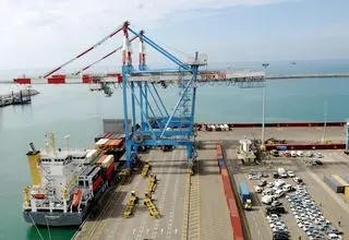 حمله حزب‌الله به پایگاه دریایی اشدود