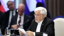 عارف: استانداران درباره قیمت نهایی نان تصمیم می‌گیرند