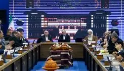 دغدغه معلمان مازندرانی در دیدار با رئیس‌جمهور چه بود؟