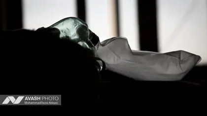 لطفا آنفلوآنزا را جدی بگیرید