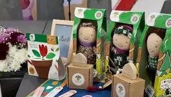 شرکت ایران در نمایشگاه کودک و نوجوان بغداد