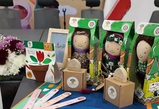 شرکت ایران در نمایشگاه کودک و نوجوان بغداد