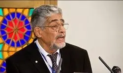 جلیل دوستخواه درگذشت