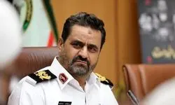 جمع آوری خودروهای فرسوده در تهران