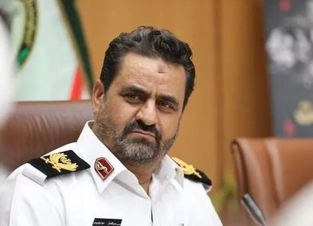 تمهیدات ترافیکی رزمایش ۴۰ هزار موتورسوار «جان‌فدای ایران» در پایتخت
