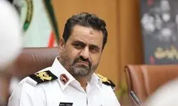 تمهیدات ترافیکی رزمایش ۴۰ هزار موتورسوار «جان‌فدای ایران» در پایتخت