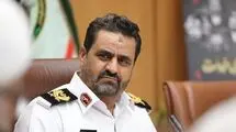 جمع آوری خودروهای فرسوده در تهران