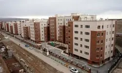 تعداد واحدهای ۹۹ ساله به ۳۸ هزار و ۱۸۱ واحد رسید